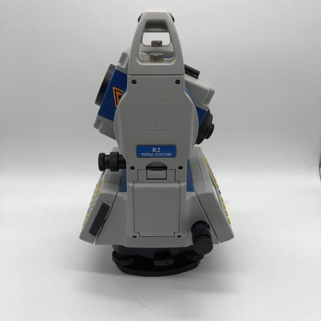 思拓力 R2 全站仪