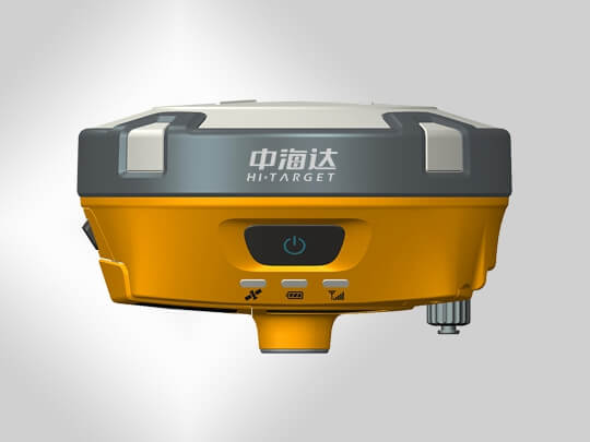 佛山中海达F91 GNSS RTK 佛山测量仪器