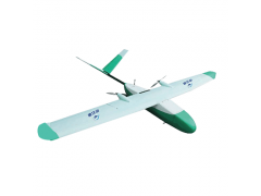中云图  UAV-F5  固定翼无人机