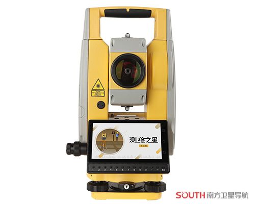 南方测绘NTS-552智能安卓全站仪