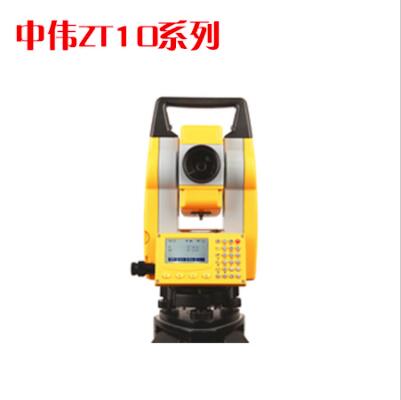 中纬ZT10R/ZT10全站仪