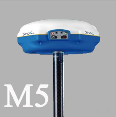 华测M5 GNSS_华测M5 GNSS价格_华测M5 GNSS公司_华测M5 GNSS多少钱(图1)