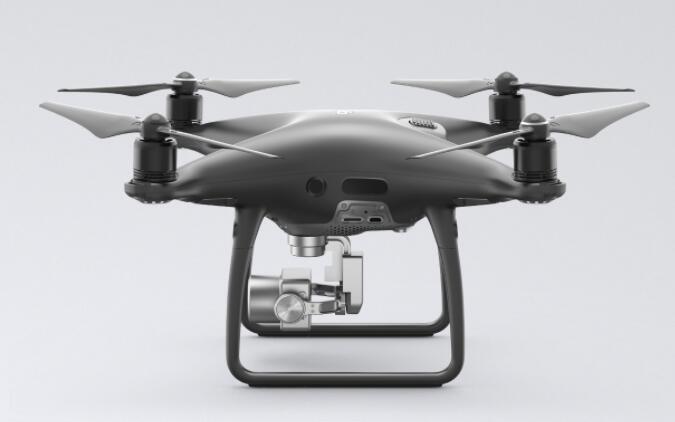 精灵 PHANTOM 4 ADVANCED 大疆无人机