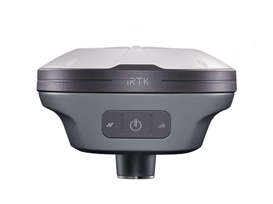 中海达 IRTK10 海星达小碟 IRTK10 支持北斗三号