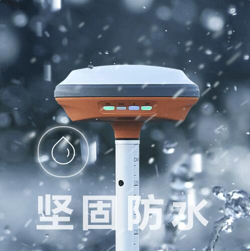 千寻星矩SR1ProRTK(图2) 千寻星矩SR1ProRTK(图2)