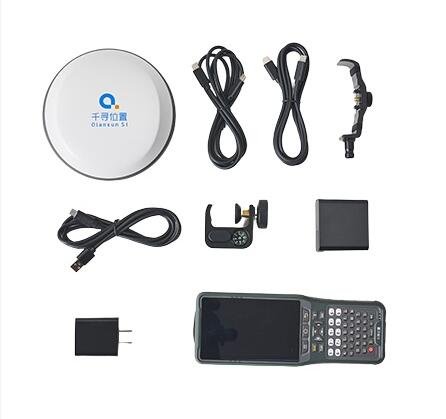千寻星矩SR1ProRTK(图4) 千寻星矩SR1ProRTK(图4)