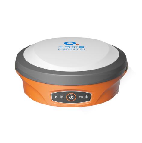 千寻星矩SR3ProRTK(图1) 千寻星矩SR3ProRTK(图1)