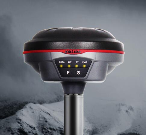 科力达K3RTK,科力达K3RTK接收机(图2) 科力达K3RTK,科力达K3RTK接收机(图2)