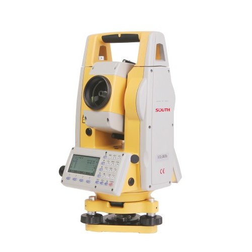 南方NTS-362R8LNB,南方全站仪,362R8(图1)