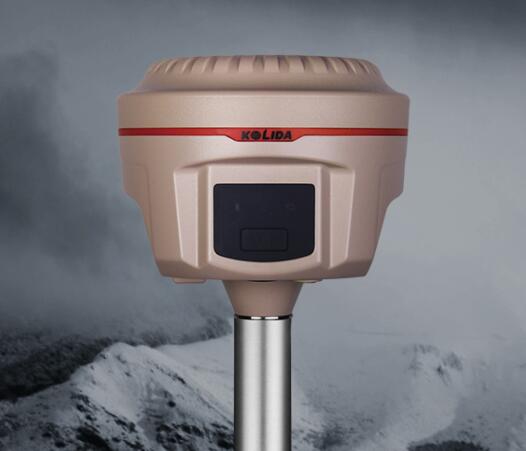科力达K9MiniRTK(图1)