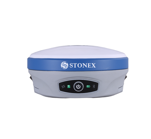 思拓力S9Ⅱ专业型RTK,思拓力RTK(图1)