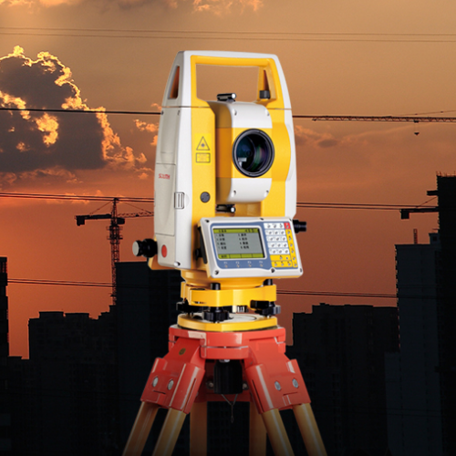 南方彩屏智能全站仪 NTS-332R¹ºM,南方全站仪,NTS-332R¹ºM(图1)