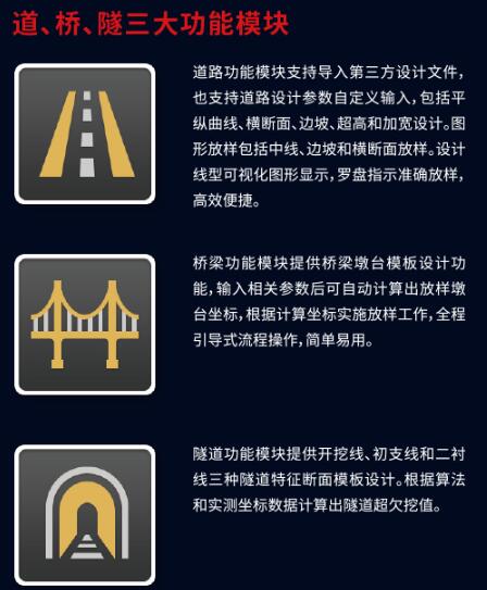 科力达KTS-562R15道桥隧智能全站仪(图5) 科力达KTS-562R15道桥隧智能全站仪(图5)