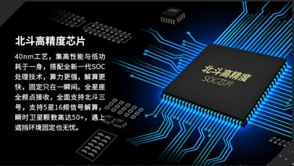 科力达天问1超小型RTK,科力达RTK，天问1(图3)