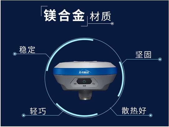 中海达.北斗海达TS3RTK,中海达RTK(图2) 中海达.北斗海达TS3RTK,中海达RTK(图2)