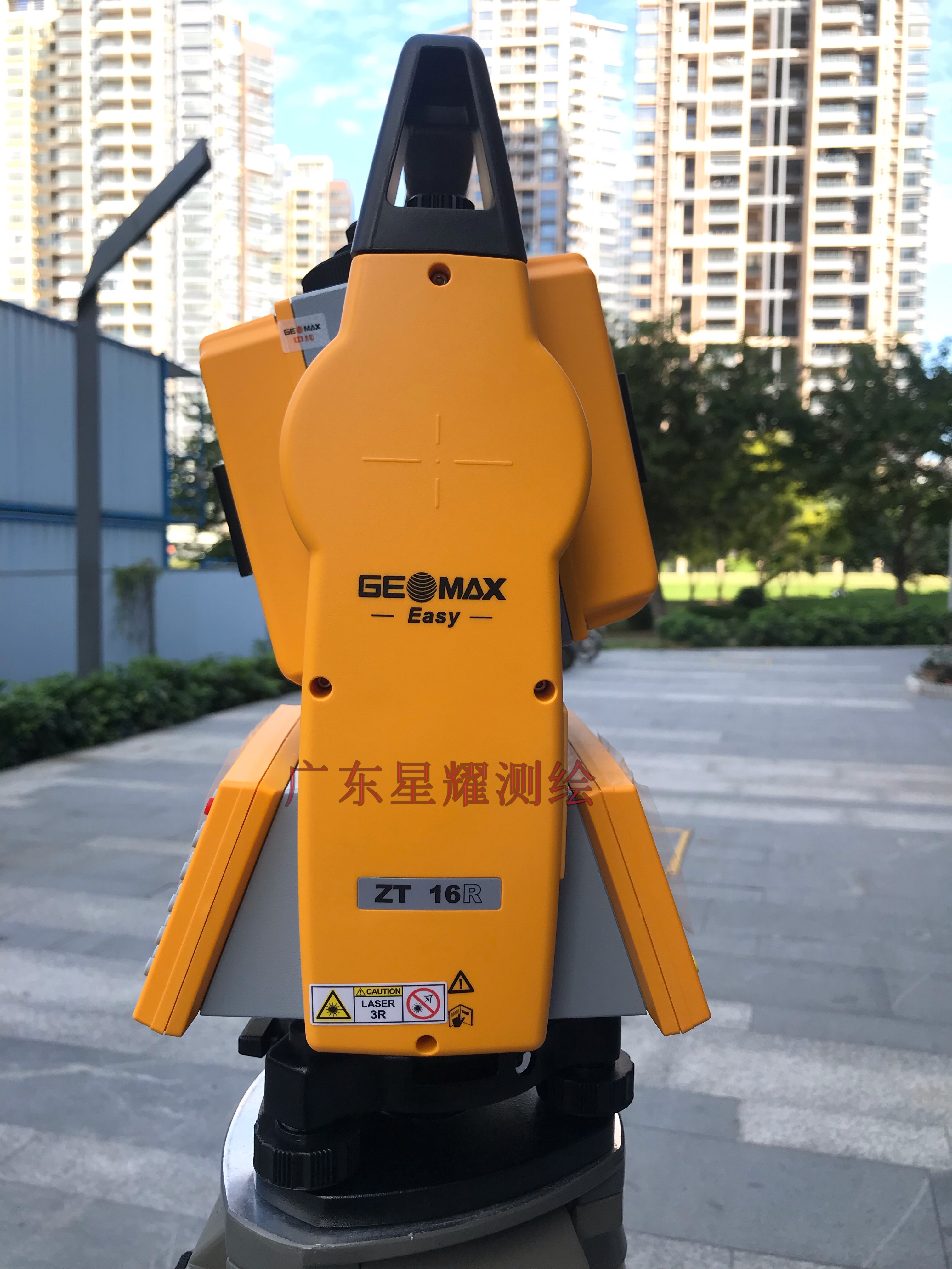 中纬ZT16R全站,中纬全站仪,中纬全站仪价格