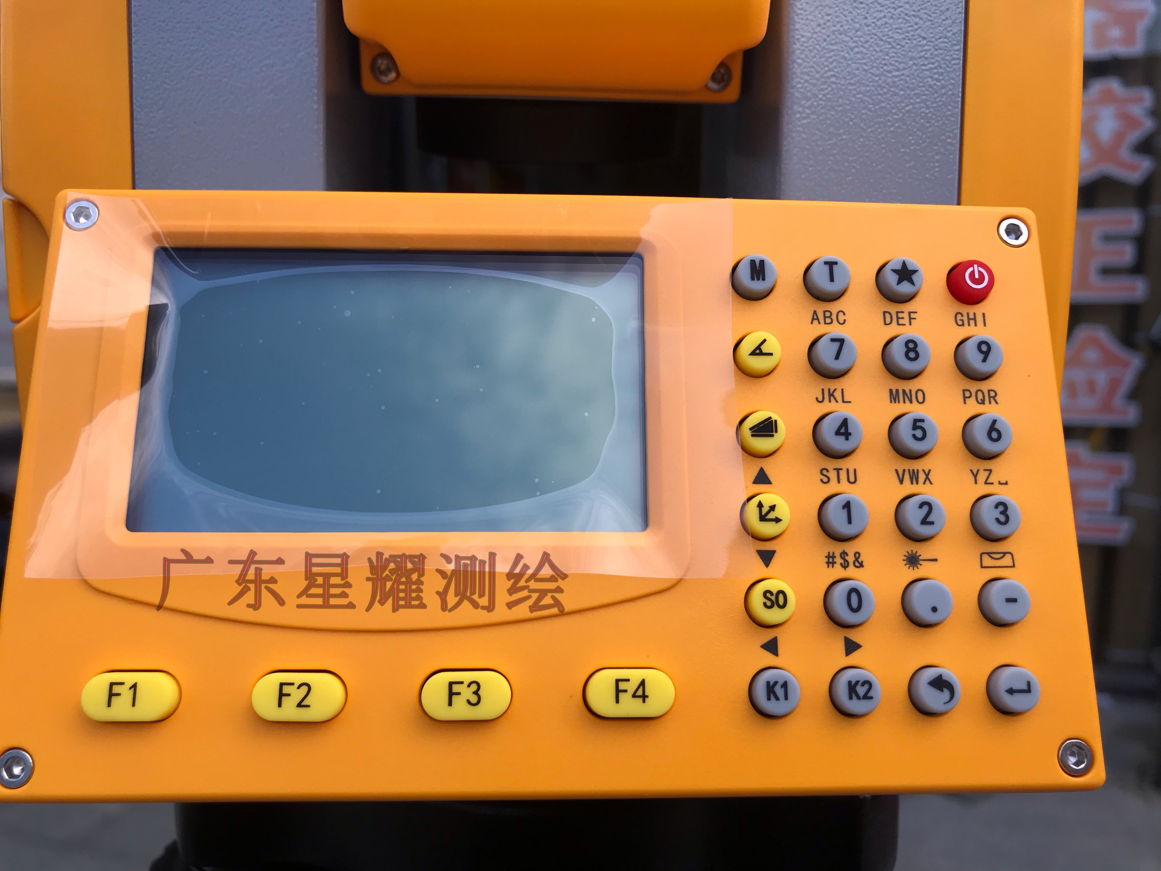 中纬ZT16R全站仪_中纬全站仪_中纬(图3)