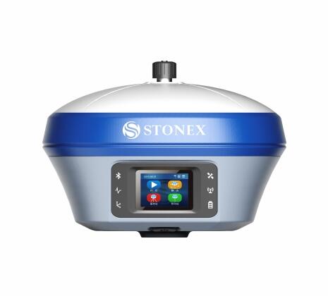 思拓力S6IIA 卓越基站RTK,思拓力RTK(图1)