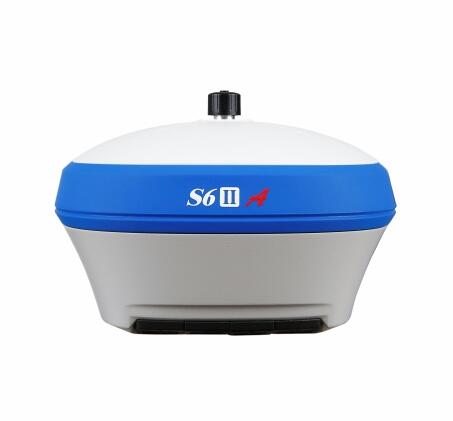 思拓力S6IIA 卓越基站RTK,思拓力RTK(图2)