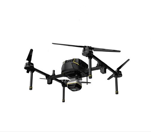 中海达iFlyD1Pro智能航测系统,中海达无人机(图2)