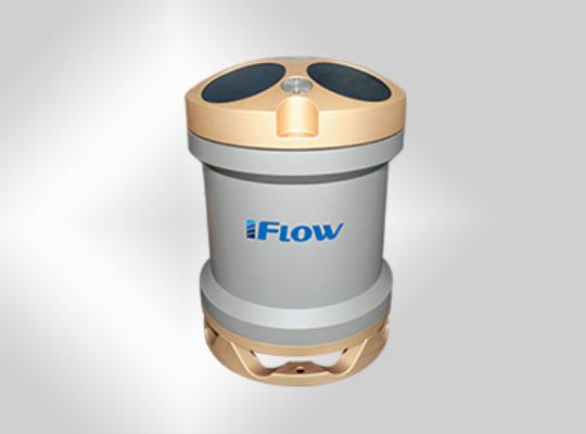 中海达iFlow RP1200声学多普勒流速剖面仪,中海达剖面仪,iFlow RP1200,中海达剖面仪