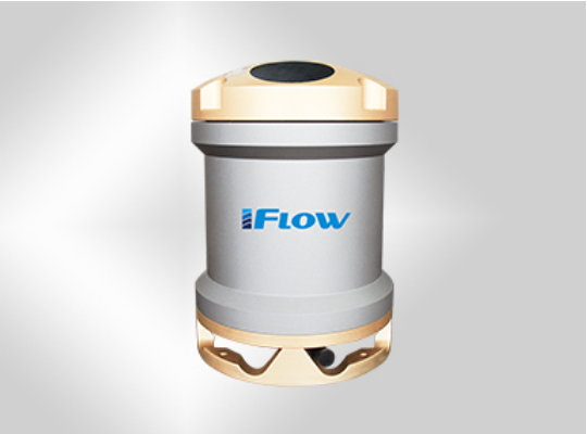 中海达iFlow RP1200声学多普勒流速剖面仪,中海达剖面仪,iFlow RP1200,中海达剖面仪