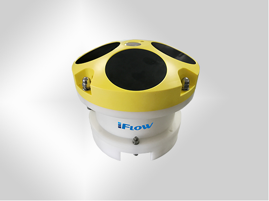 中海达iFlow RP600声学多普勒流速剖面仪,中海达剖面仪,iFlow RP600声学多普勒流速剖面仪