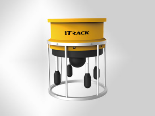中海达iTrack UB3000 超短基线水声定位系统,中海达iTrack UB3000 ,水声定位系统