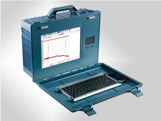 HD-370全数字变频测深仪,全数字变频测深仪,中海达HD-370全数字变频测深仪(图1)