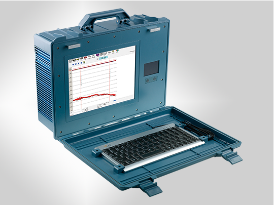 HD-310全数字测深仪,全数字测深仪,中海达HD-310全数字测深仪(图1)