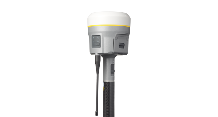 天宝光谱  Trimble R10 GNSS 接收机 RTK