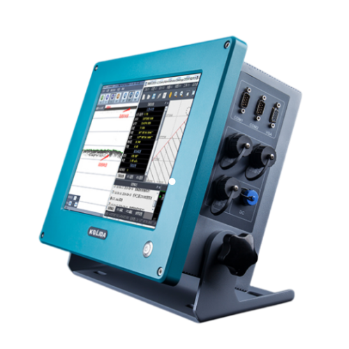 科力达KDE-260D超声波双频测深仪,科力达测深仪,科力达KDE-260D(图1)