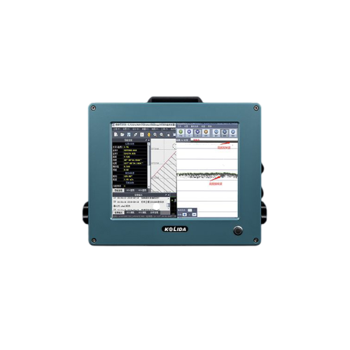 科力达KDE-260D超声波双频测深仪,科力达测深仪,科力达KDE-260D(图2)
