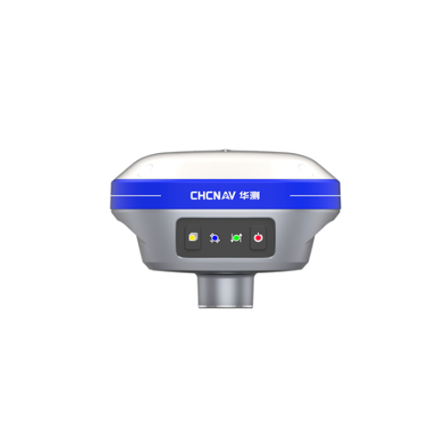 华测X6 惯导版 GPS(图1)