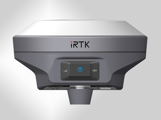 海星达iRTK2智能RTK系统(图1)