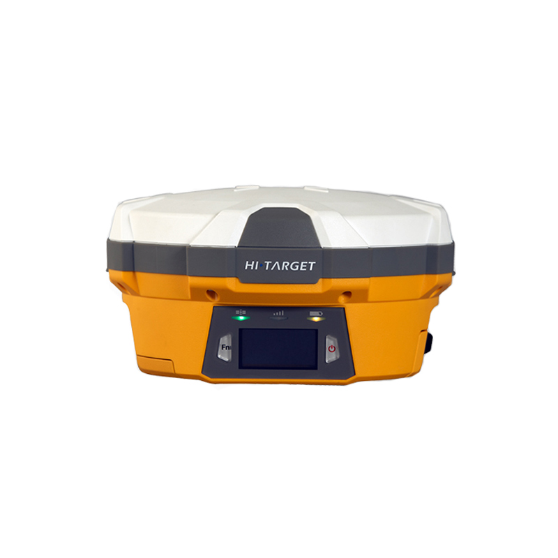 V60 GNSS RTK系统 - 广州中海达GPS系列(图1)