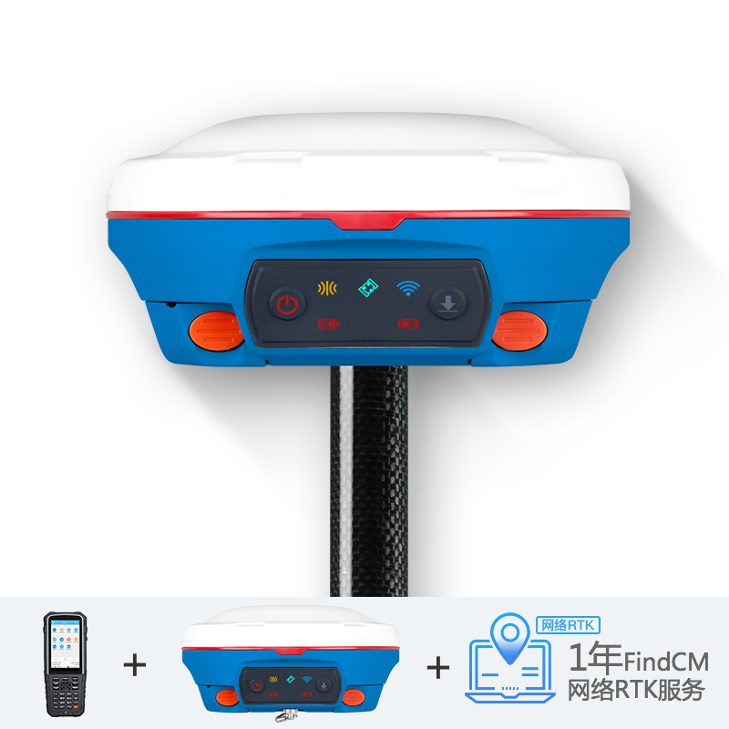 千寻星矩SR2网络RTK服务套装(图2)