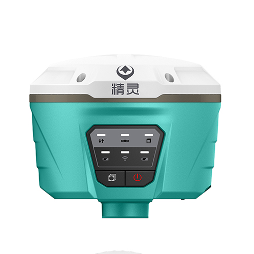 华测精灵K50小型化智能RTK(图1)