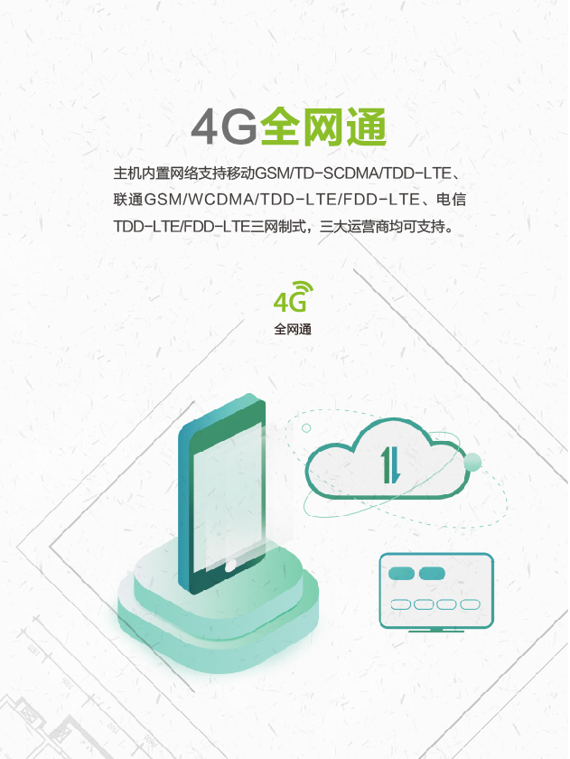 华测精灵K50小型化智能RTK(图3)