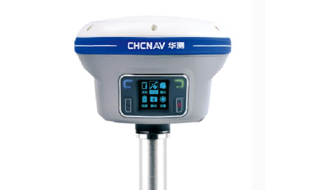华测X12GPS(图1)
