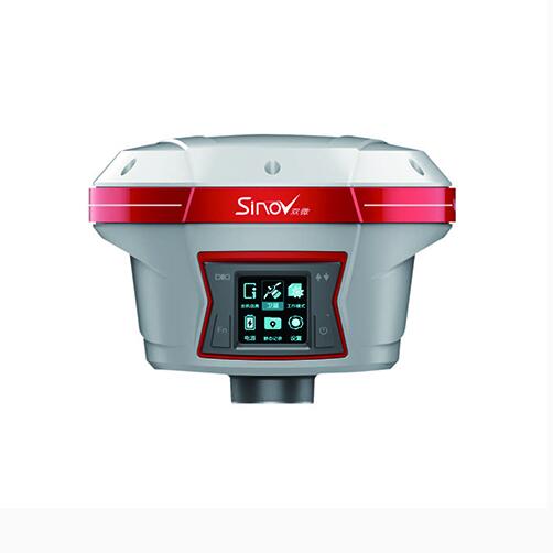 华测M8 GPS,华测M8惯导RTK(图1)