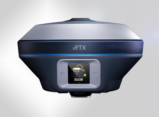 海星达 iRTK5plus GPS