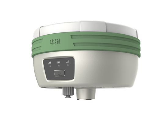 华星A8 、A8 PlusGNSS RTK系统