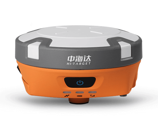 中海达F91 GNSS RTK系统