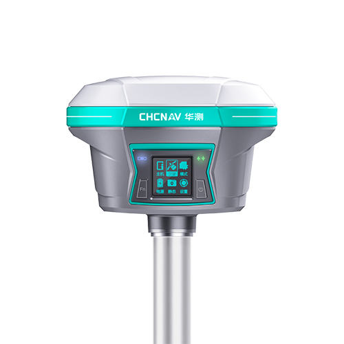 华测T10 GPS