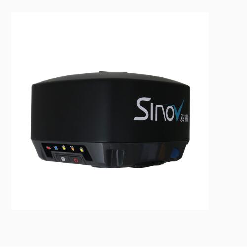 华测M6 GPS(图1)
