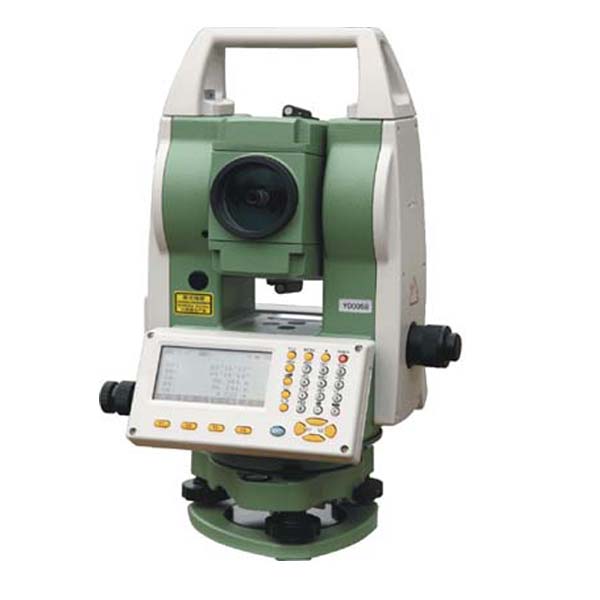 苏州一光 OTS612C 系列 OTS612C OTS612C5 全站仪