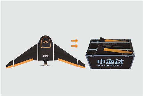 iFly U5/U5R固定翼无人机_iFly U5/U5R固定翼无人机价格_iFly U5/U5R固定翼无人机(图1)