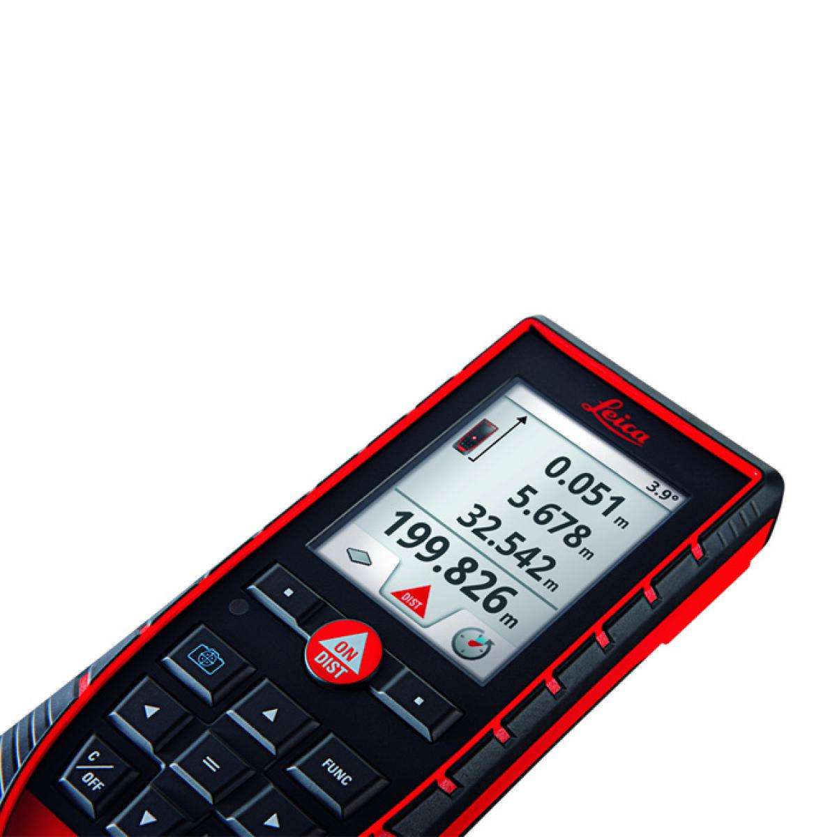 徕卡D510_徕卡D510价格_徕卡D510公司_徕卡D510多少钱(图1)