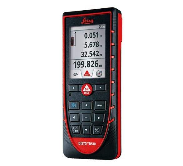 徕卡D510_徕卡D510价格_徕卡D510公司_徕卡D510多少钱(图2)